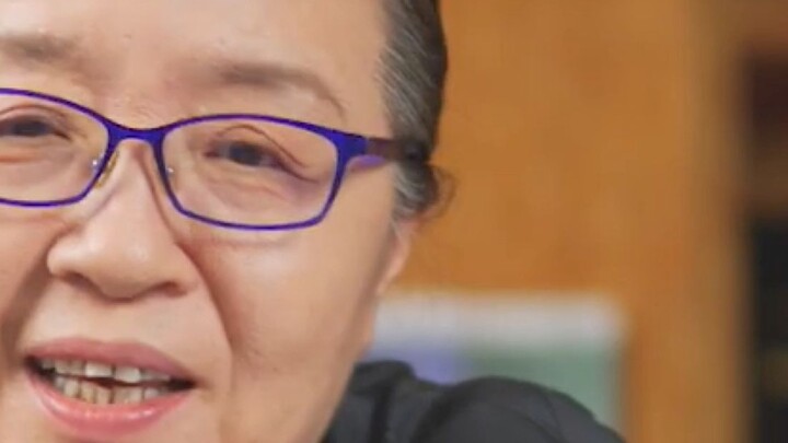 ความพยายามของเรานั้นทำให้วัฒนธรรมดั้งเดิมของจีนมีความเป็นสากลและทำให้กลายเป็นทรัพยากรทางอุดมการณ์และ