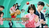 Behind Your Touch Episode 13 [Sub Indo]