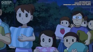 Doraemon episode 666