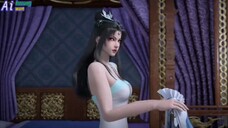 Martial Peak Eps 24
