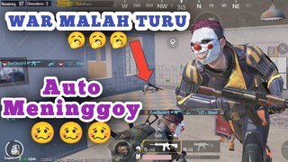 PUBG MOBILE - Gw Ketika Lagi PMS Auto Clutch Adik-Adik