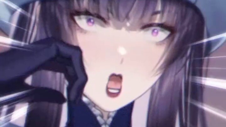 Live2D free model | Reincarnation, then becoming a virtual anchor and angrily denouncing the new wor