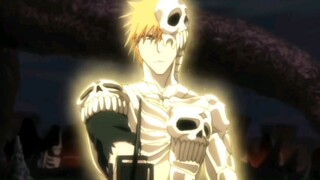 [ BLEACH ] Rasakan ketampanan Ichigo di neraka bawah!