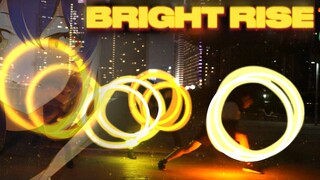【WOTA艺】小曈16岁生日企划--《光明升起/BRIGHT RISE》