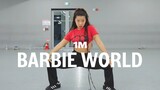 Nicki Minaj & Ice Spice – Barbie World (with Aqua) / Hyewon Choreography