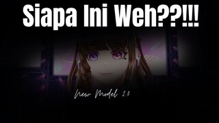 PERKENALAN VTUBER QnA [ Hirari Octavia ]