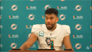 "Tua Tagovailoa is monster of the NFL 2022" ESPN' reacts to Dolphins 42-38 comeback win over Ravens