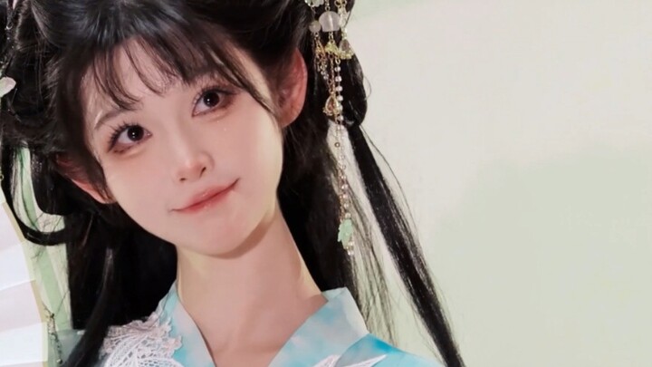 The junior sister is here~ The little [Ji Mingyue] can easily win!