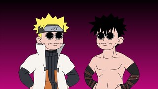 Hokage Dattebayo 7