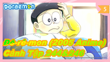 [Đô-rê-mon (2005 Anime)] Tập 244&246 Cảnh "Lễ tựu trường bối rối của Nobita"_5