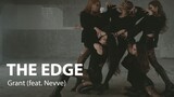 ALiEN แดนซ์สตูดิโอ|Grant - The Edge(feat. Nevve)|Euanflow Choreography