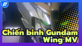 Chiến binh Gundam Wing MV_2