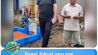 setiap perkataan adalah doa