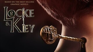 Locke & Key Ep.1 Season 1