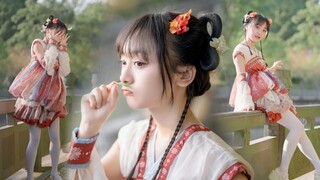 Tại sao một số người vẫn giữ phiên bản Q sau khi tốt nghiệp đại học? !