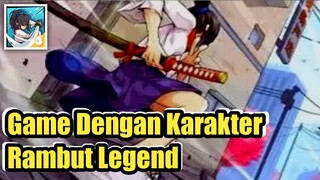 Game bertema Anime ~ Gameplay Sword Hunter buruan coba cuyy😱