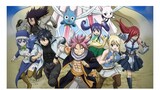 FAIRY TAIL EPS 31  (SUB INDONESIA)