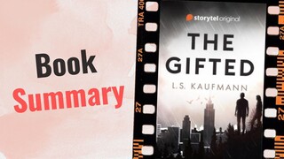 The Gifted | Book Summary