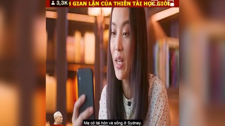 Thiên tài bất hảo (p3)