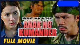 Anak ng Kumander (2008) HD