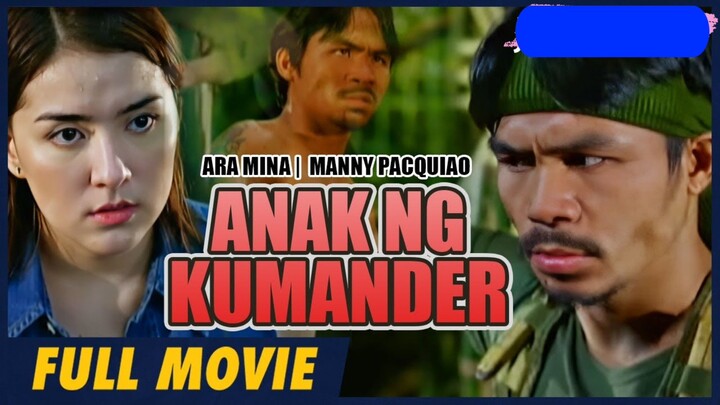 Anak ng Kumander (2008) HD