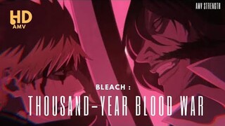 Bleach : The Power of the Shinigami (AMV)