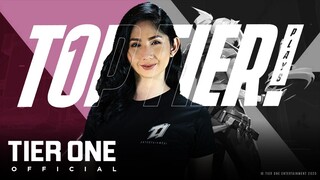 Top Tier Plays: Ashley Gosiengfiao | Valorant