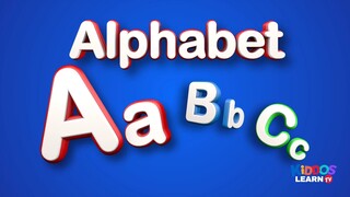 Learn ABCD PART 1