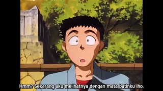 Tenchi Muyo! Sub 🇮🇩|Eps 3