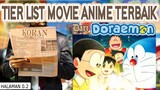 Tier List Movie DORAEMON Terbaik Versi Koko | Koko Review Anime Halaman 0.2