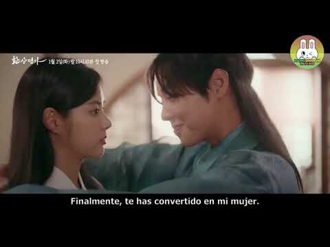 [KDRAMA] Love Song for Illusion; trailer extendido. (Sub español)