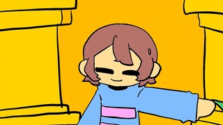 [Undertale] Xảy ra chuyện gì vậy?