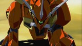 Mobile Suit Gundam SEED Phase 21 - Beyond the Clouds of Sand (1920x1080 H264 AC3