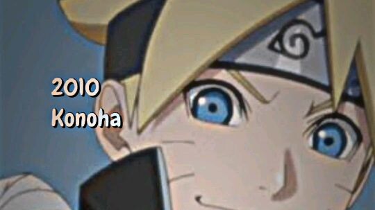 UZUMAKI BORUTO🤫