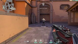 game   Tổng hợp những pha xử lí khiến bạn trầm trồ
