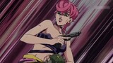 Don't come near me ahhhh!! Review of the fifth part of "JoJo's Bizarre Adventure" "Golden Wind" (End