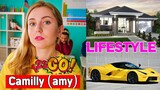 Camilly amy (123 GO Member) Lifestyle |Biography, Networth, Realage, Hobbies, |RW Facts & Profile|