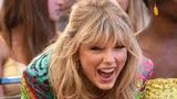 Taylor Swift funny moments short clip