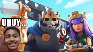 clash royale - turnamen royale