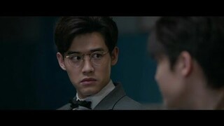 【FMV】Giang Thước - Tần Nhất Hằng【江烁 - 秦一恒】Hầu Minh Hạo - Lưu Đông Thấm【侯明昊 - 刘冬沁】Túy Khuynh Thành