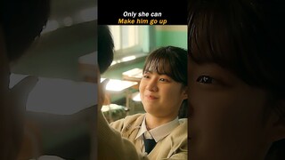 Only She Can Make Him Go Up / Moving - Ep5