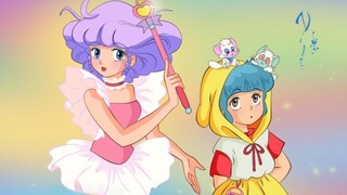 CUT | Thiên Thần Phép Thuật Creamy Mami Tập 23 HTV3 Lồng Tiếng