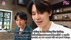 [Vietsub] MEM TEM - BỘ NHỚ ĐẦY YINWAR เมมเต็ม EP.05 Vào bếp trổ tài