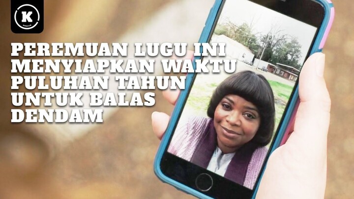 KEMARAHAN PEREMPUAN LUGU DAN TERLIHAT BAIK