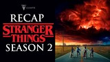 Stranger Things | Season 2 Recap