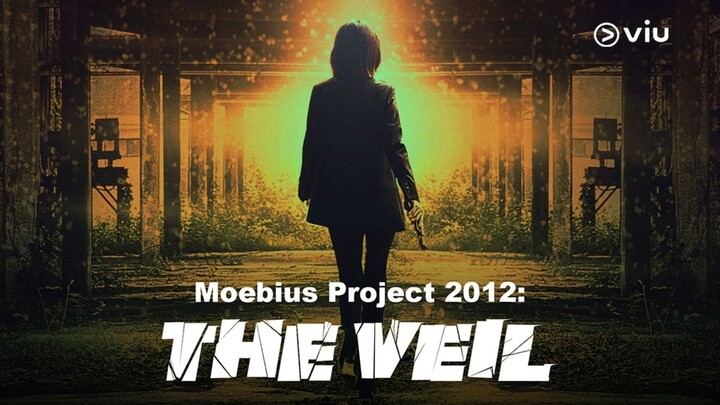 MOEBIUS THE VEIL Eps 1