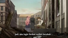 Isekai Yakkyoku Eps 8 Subs indo