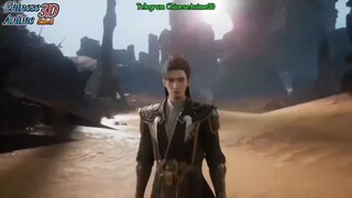 Shrounding the Heaven Episode 102 Sub Indo