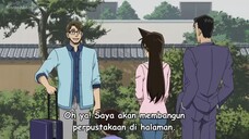 detektif Conan ep 1141