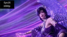 World of immortal eps 16 sub indo anc 1080p